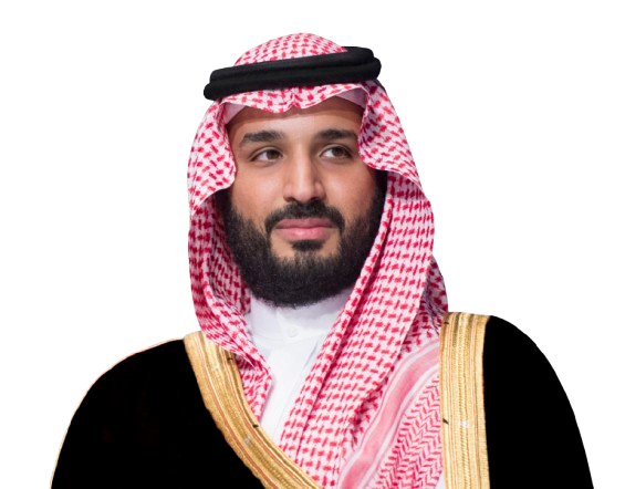 Prince Mohammed bin Salman